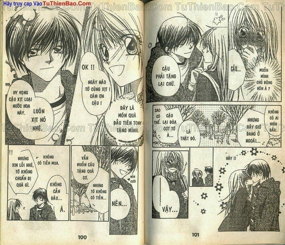 tiểu ác ma chapter 2 51