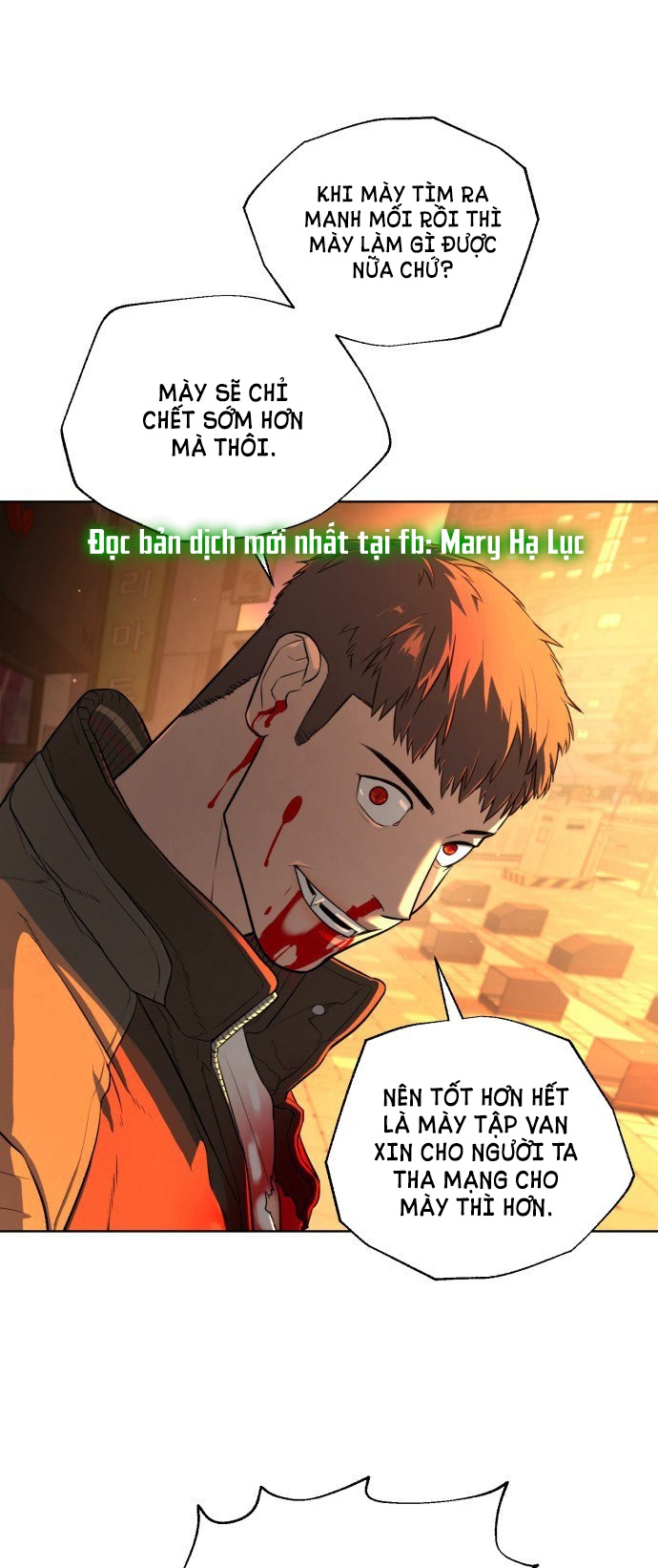 bạch huyết - white blood chapter 21 56