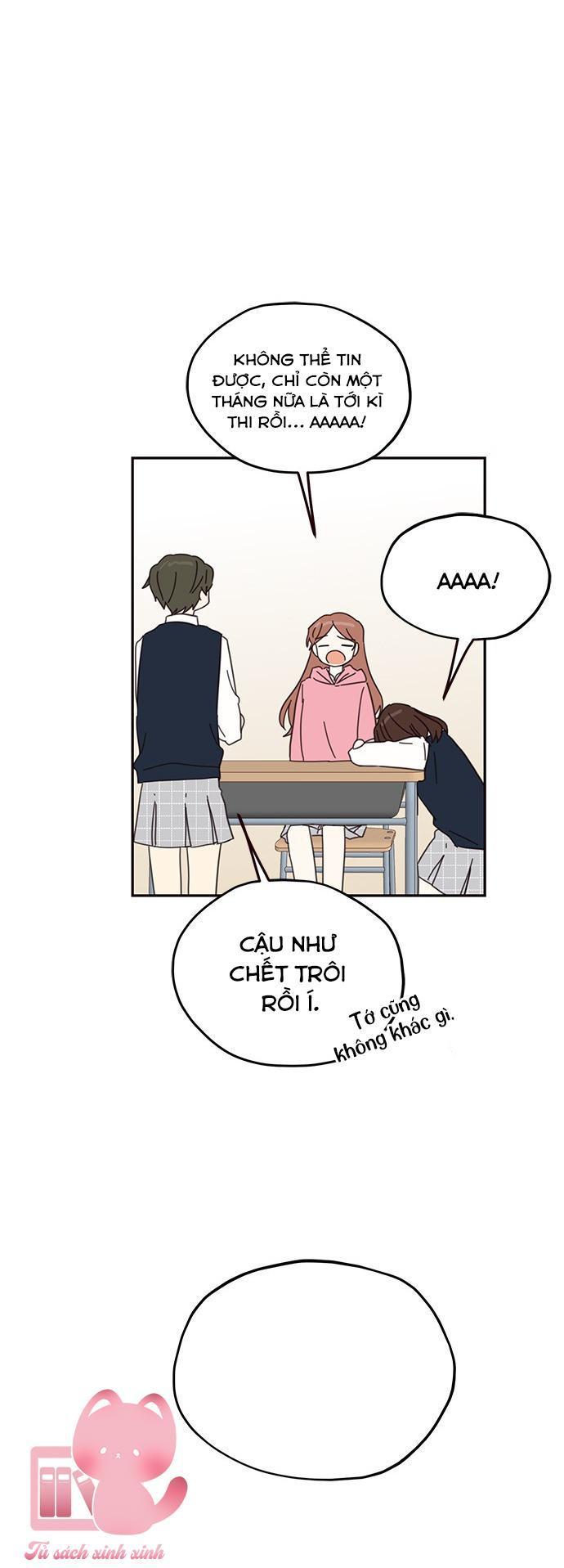 sợi chỉ tình yêu chapter 71 32