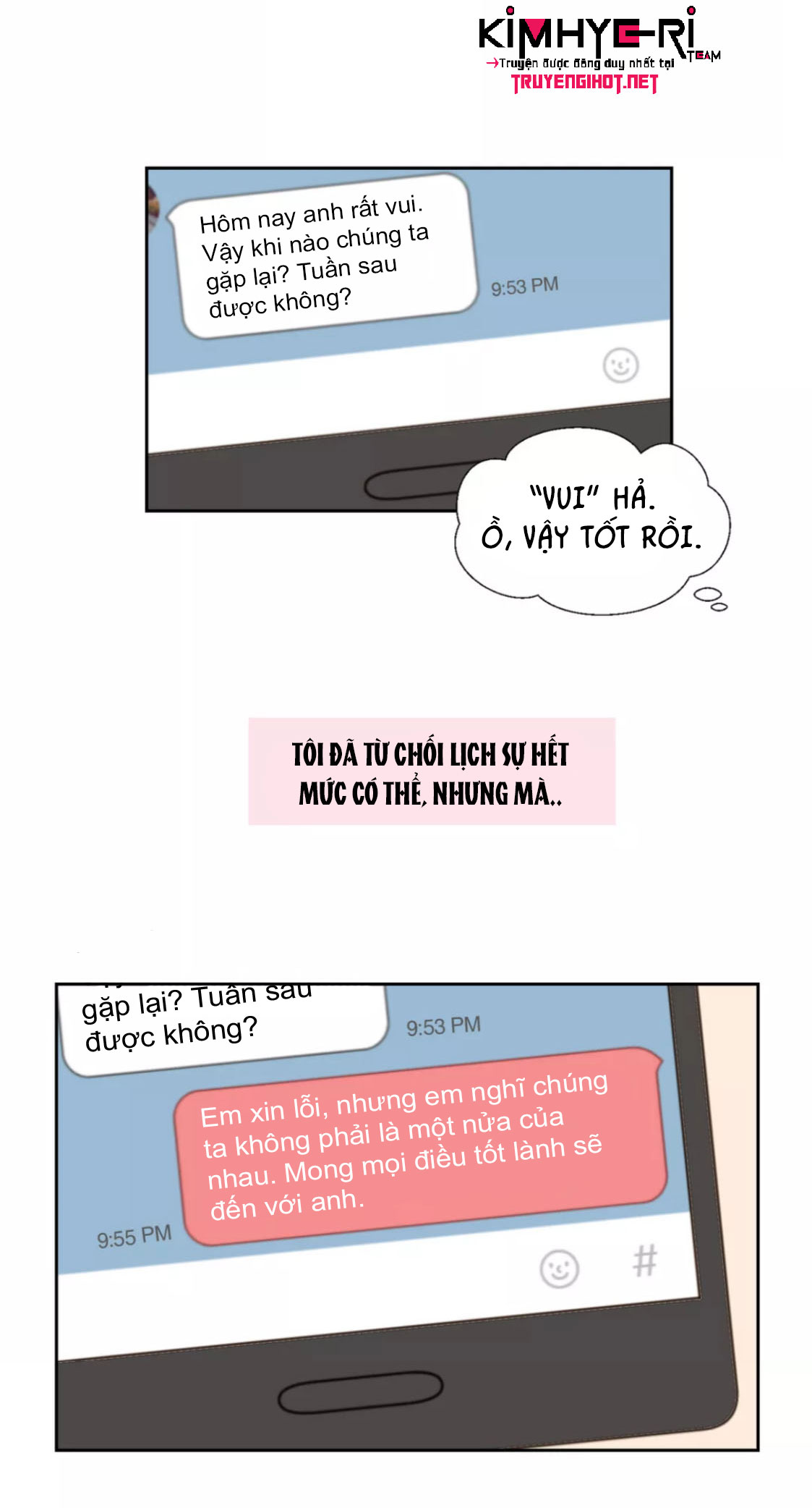 honey bed talk chapter 35 21