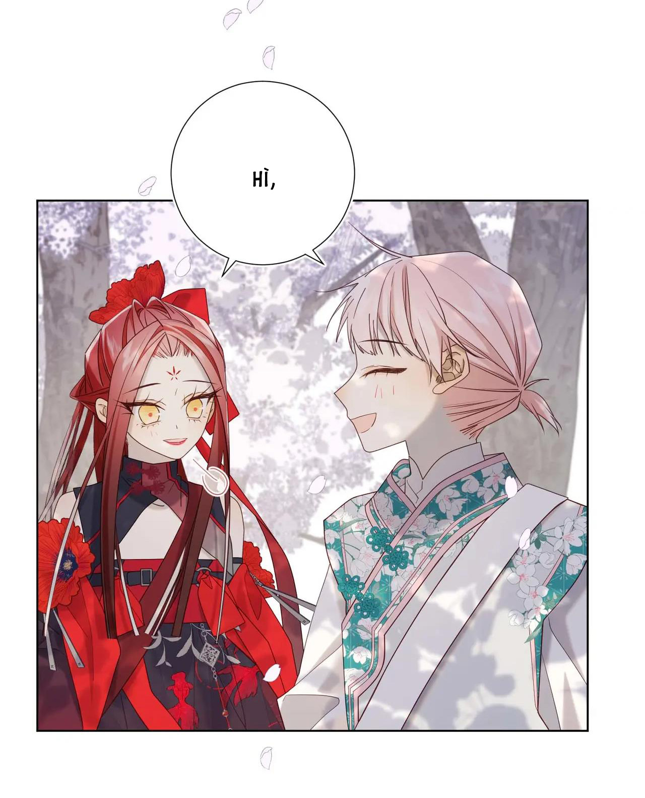 ác nữ cự tuyệt nam chính chapter 109 29