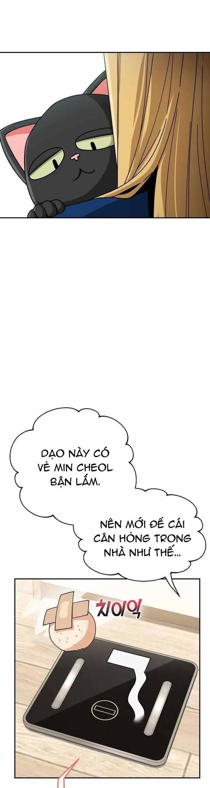 Lớ Ngớ Vớ Phải Tình Yêu chapter 50.2 7
