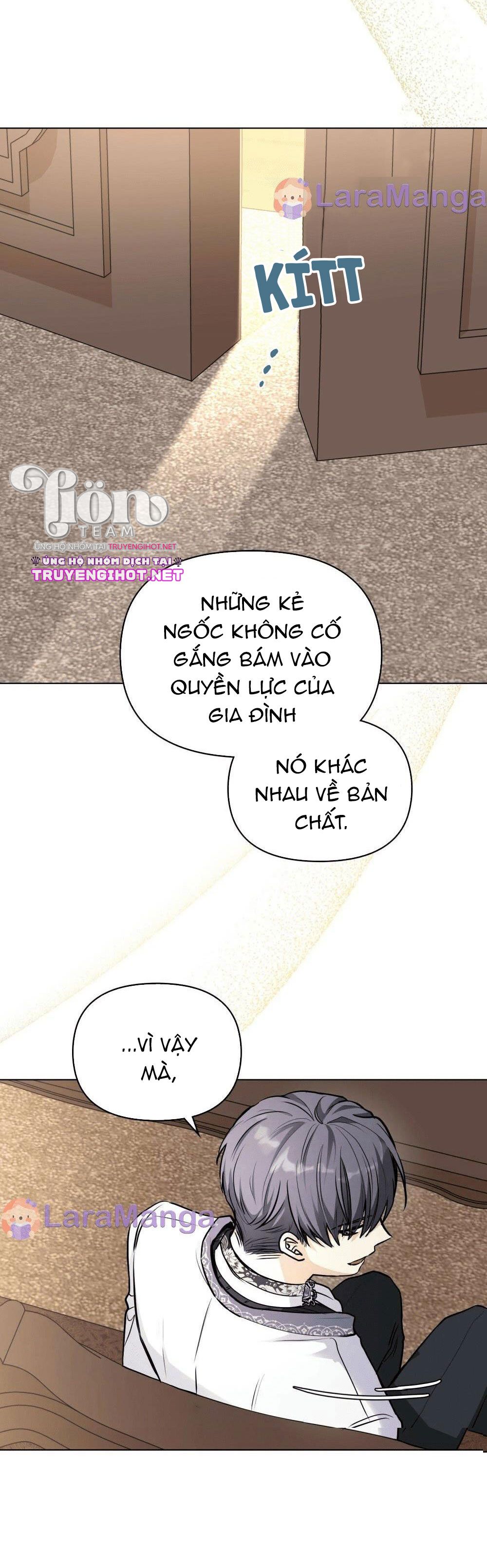 chịu đựng đi đại công tước!! chapter 23.1 18