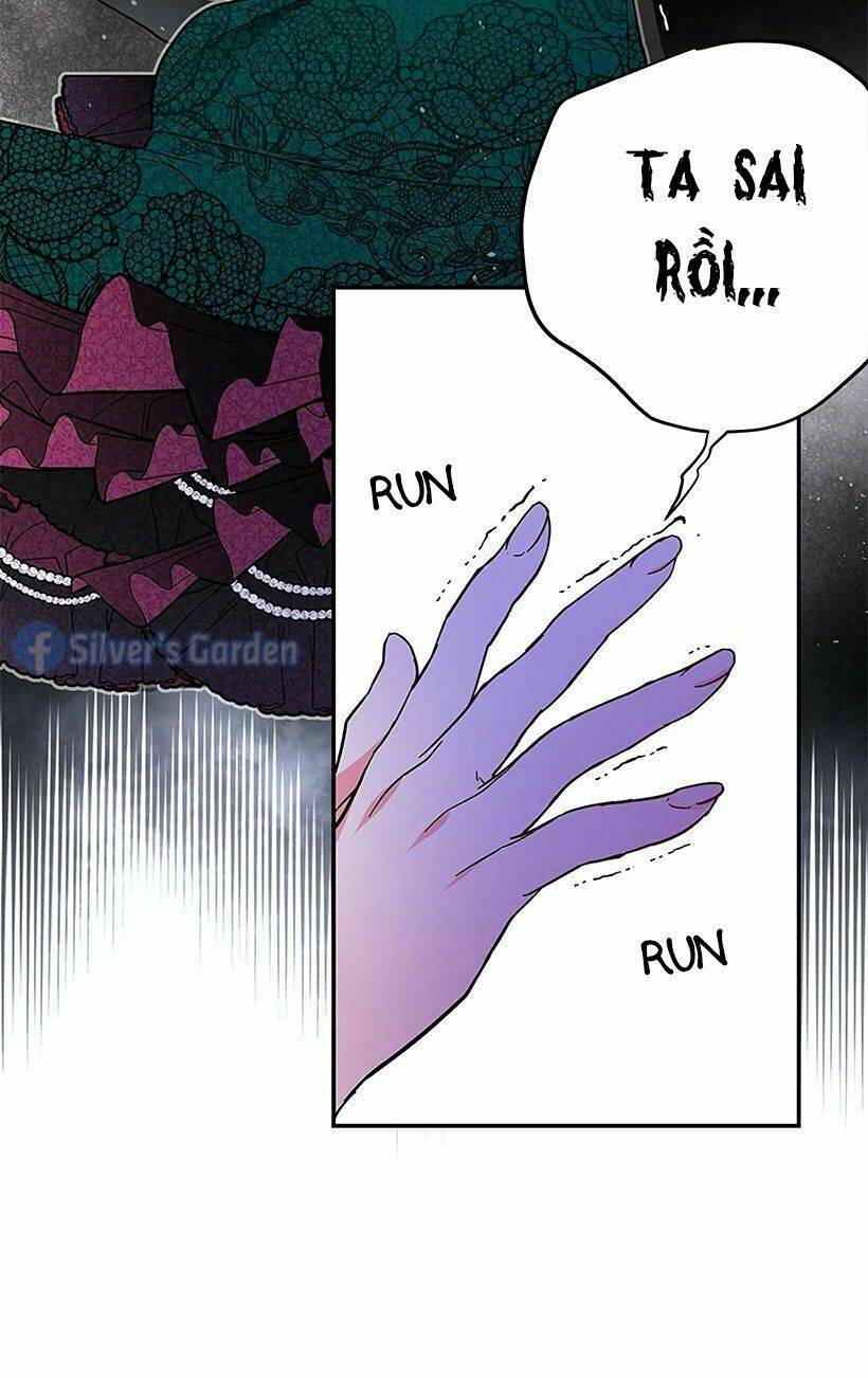 hung mãnh tiểu thư chapter 36 31