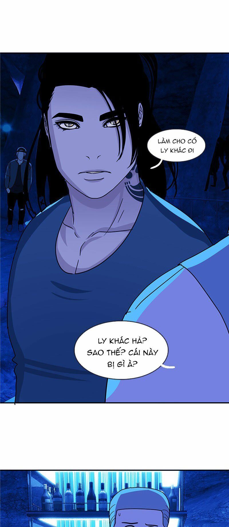 nửa đêm ở poppy land chapter 55 45