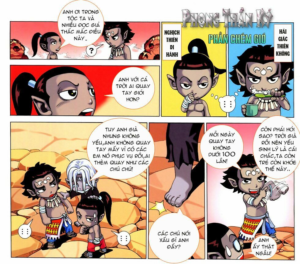 phong thần ký chapter 57 30