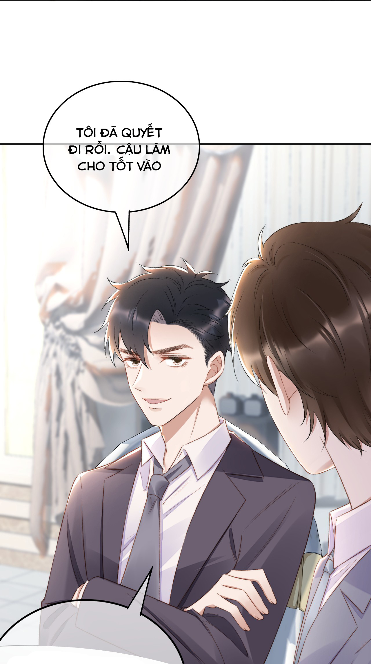 ta sinh con cho tổng tài chapter 9 25