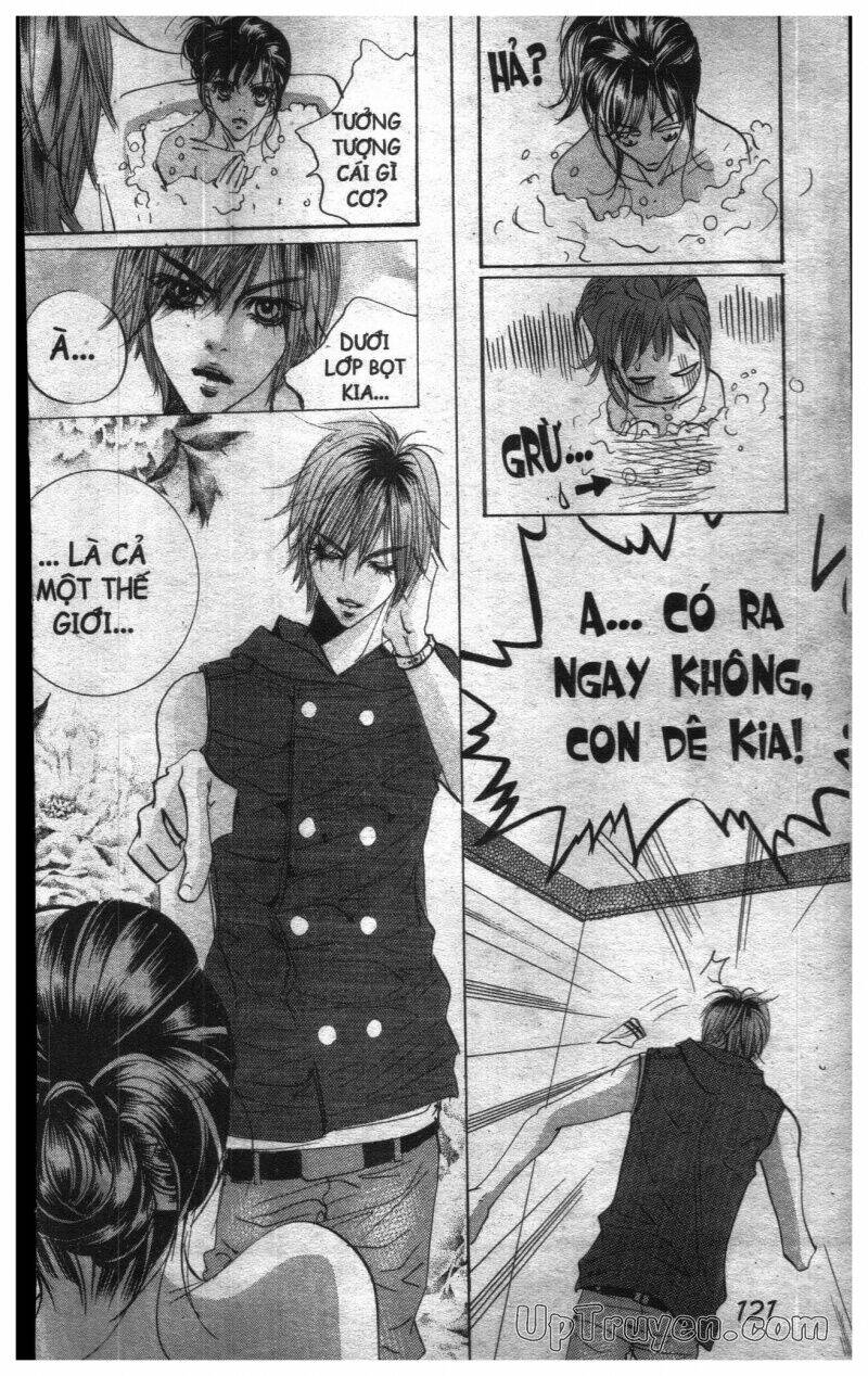 hoàng cung chapter 7 113