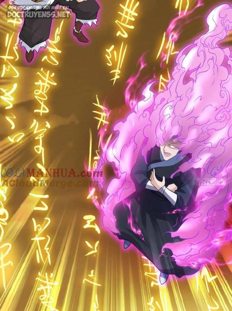 Vợ tôi và tôi thống trị Tam giới chapter 64 12