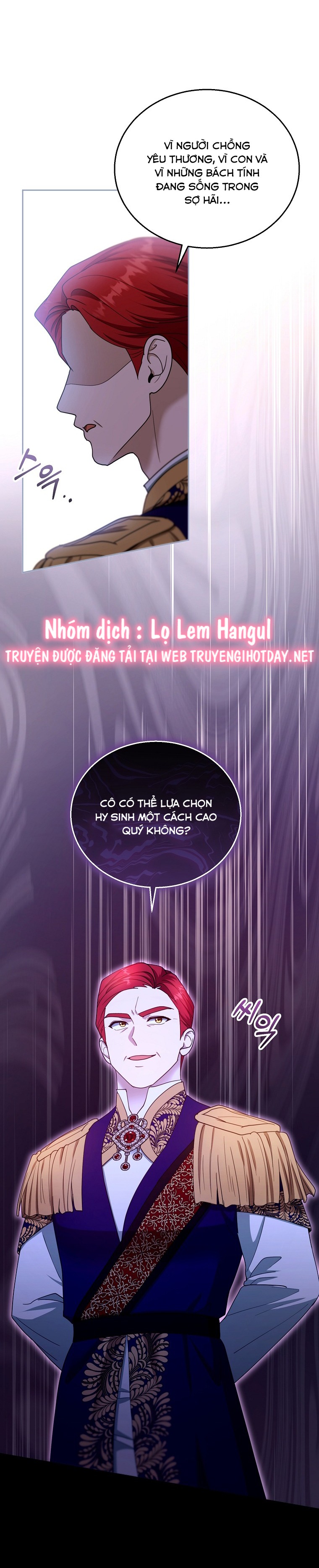 tôi đã có con với người chồng phản diện chapter 94 34