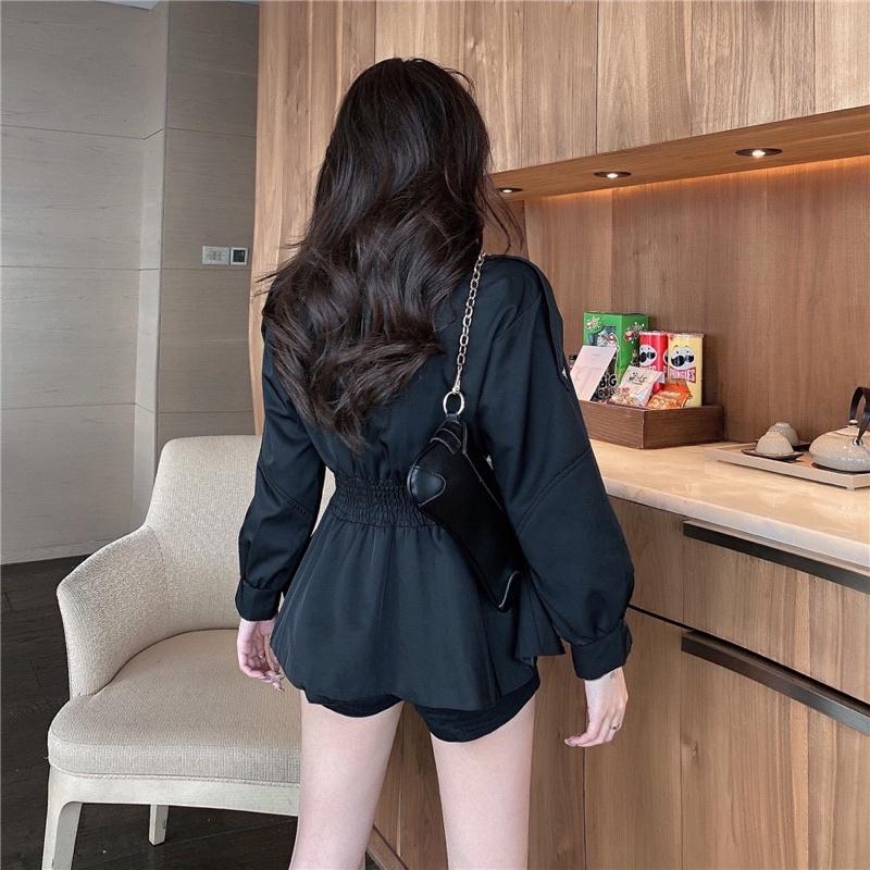 Áo khoác kaki loại 1 giá sỉ