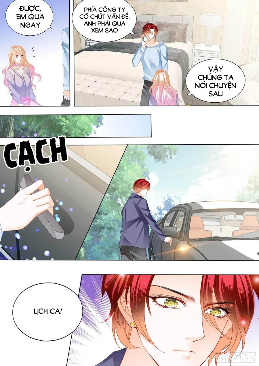 bá đạo tiểu thúc, xin trêu chọc vừa thôi! chapter 169 11