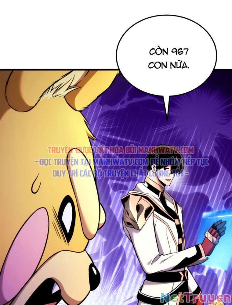 huyền thoại game thủ - tái xuất chapter 50 38