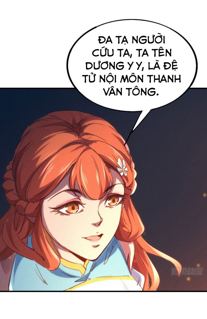 ta thành thần một mình chapter 4 61