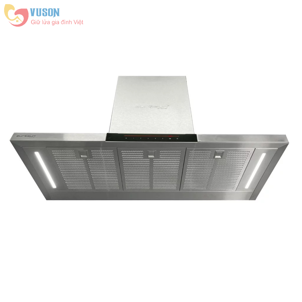 Máy Hút Mùi Eurosun 70AF76 - Hàng Chính Hãng