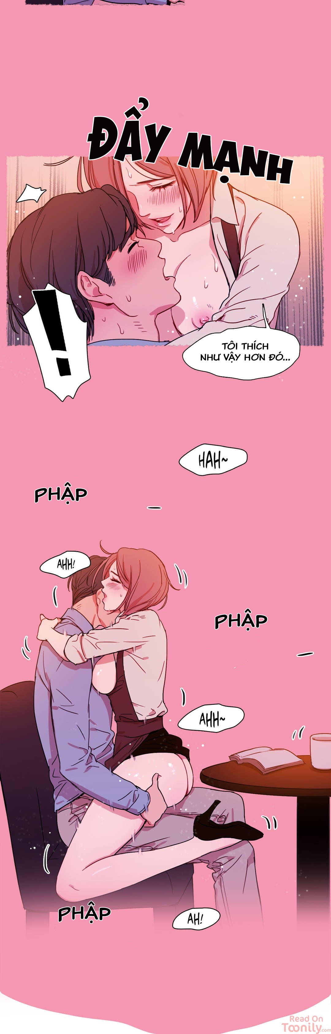 tưởng tượng của narea chapter 1 7