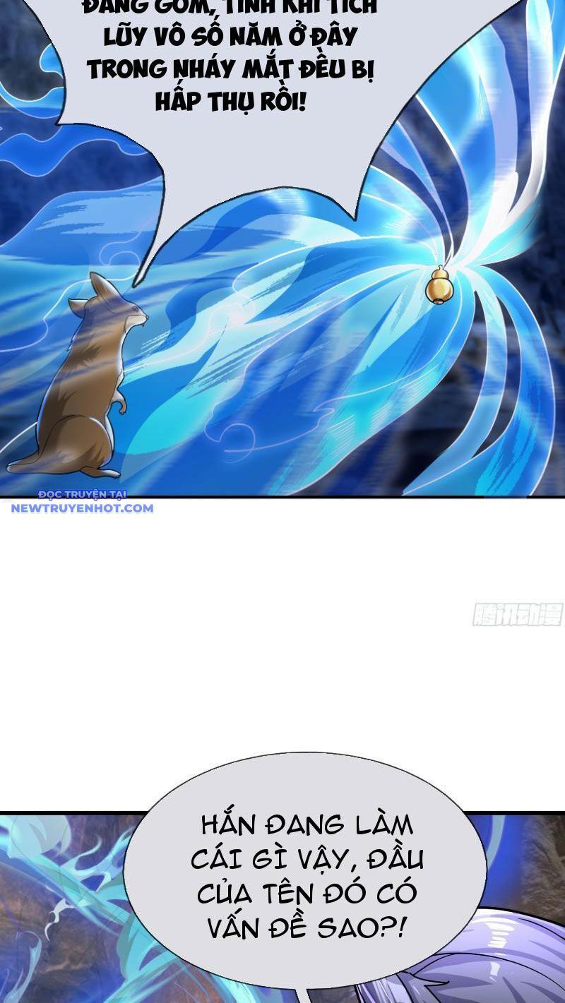 ngủ say vạn cổ: xuất thế đẩy ngang chư thiên chapter 17 70