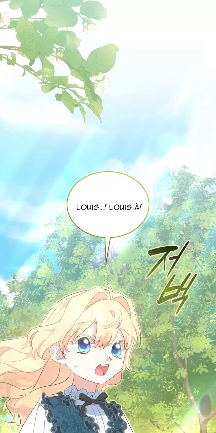 sống trong vườn hoa của công chúa chapter 29 74