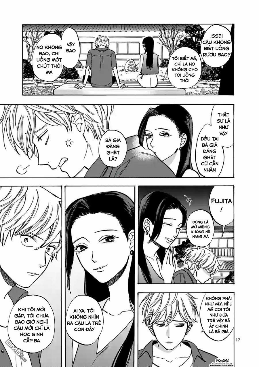 promise cinderella chapter 38 18