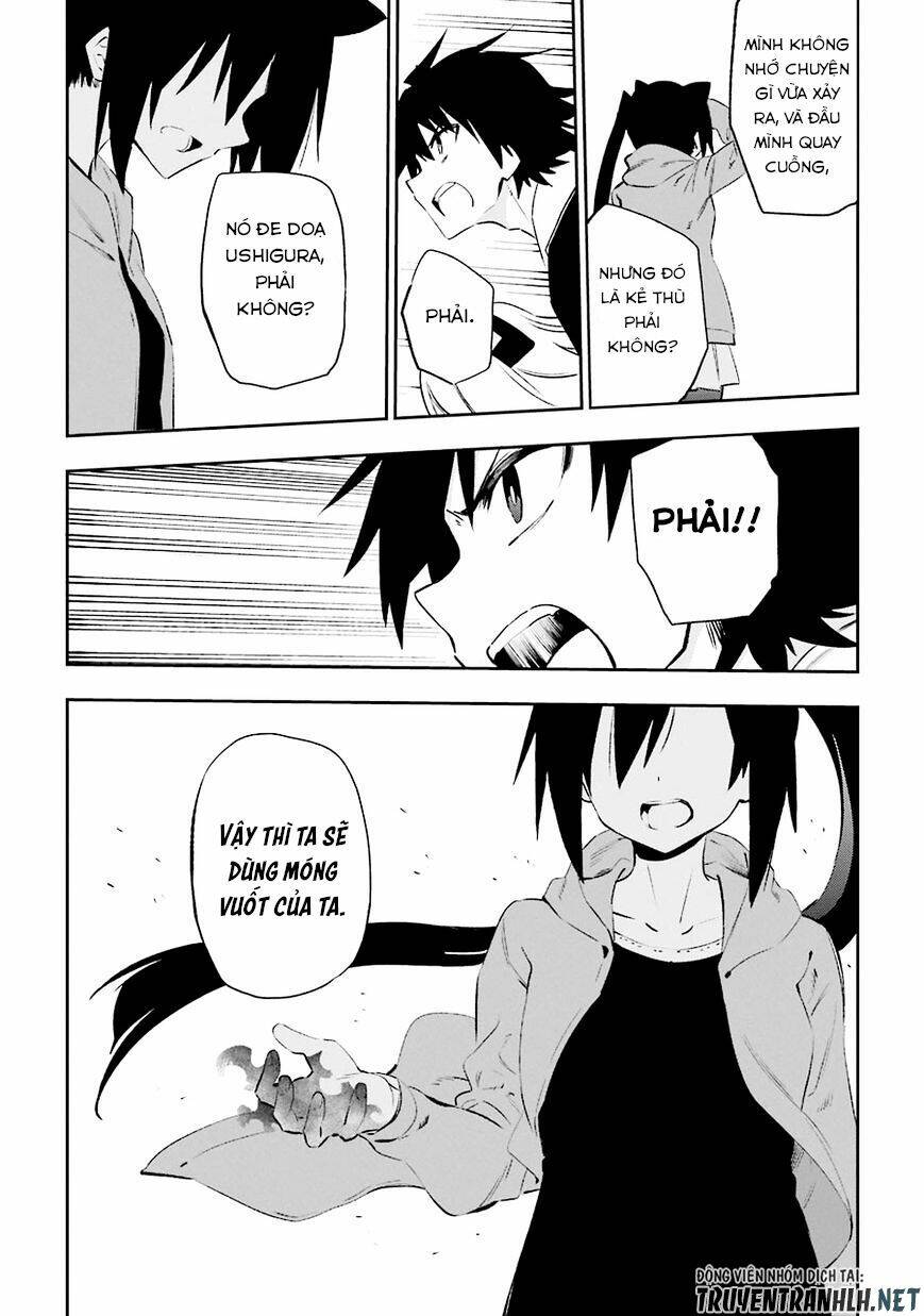 urami koi, koi, urami koi chapter 35 39