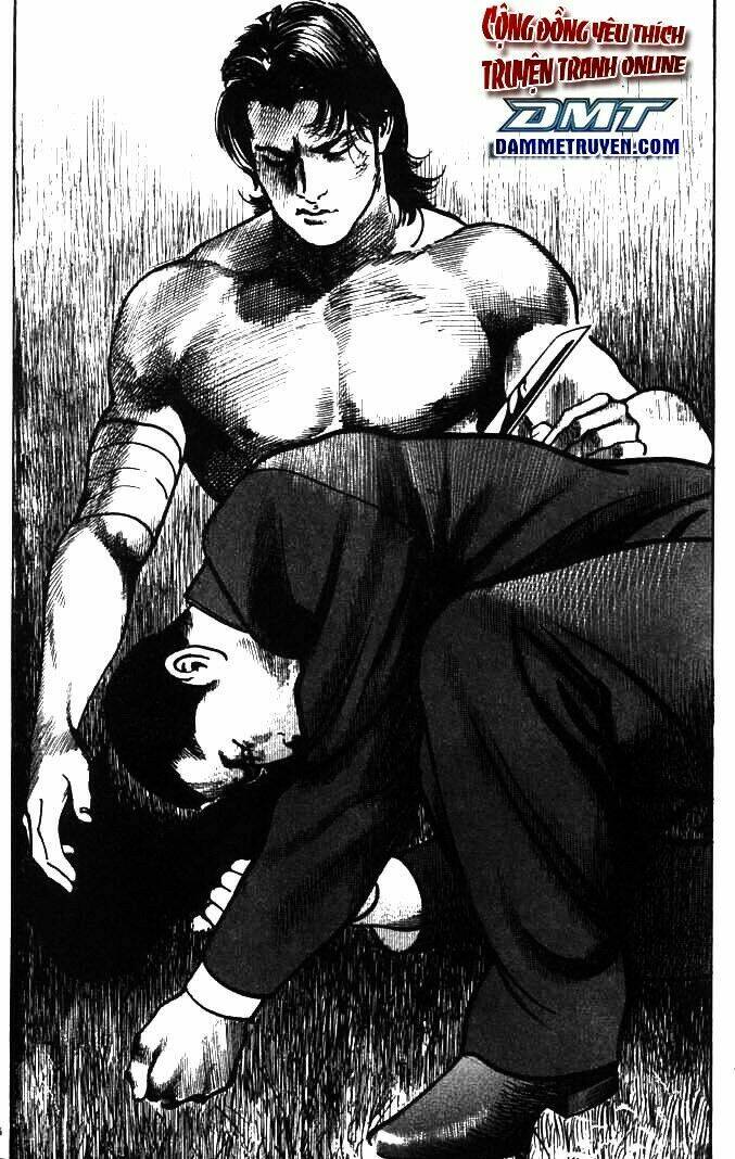 heat - thế giới ngầm chapter 67 24