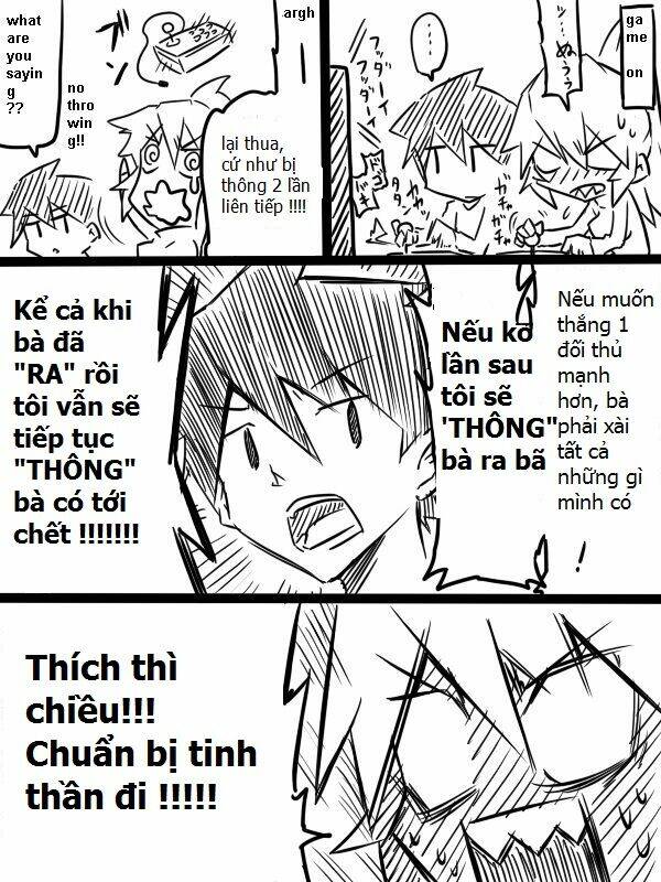 mishiro-san to yamada-kun chapter 3 5