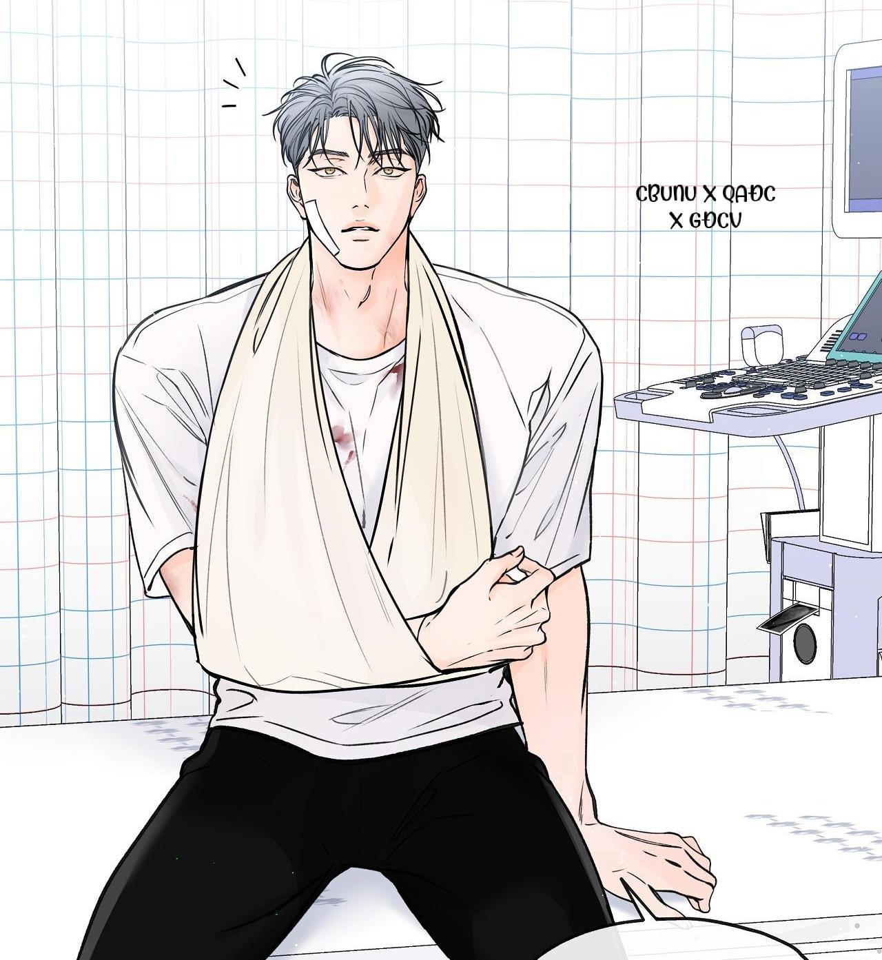 hạ cánh cuối chân trời chapter 19 49