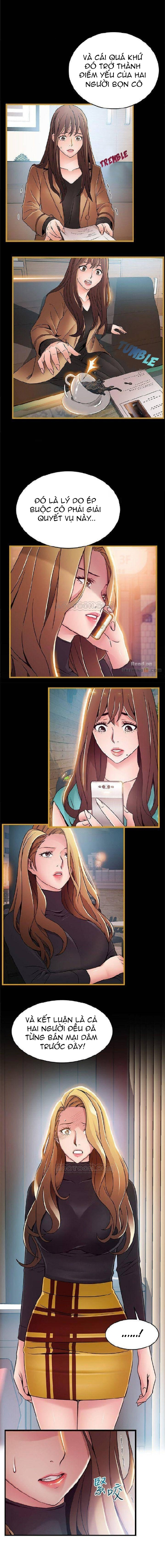 điểm yếu chapter 62 16