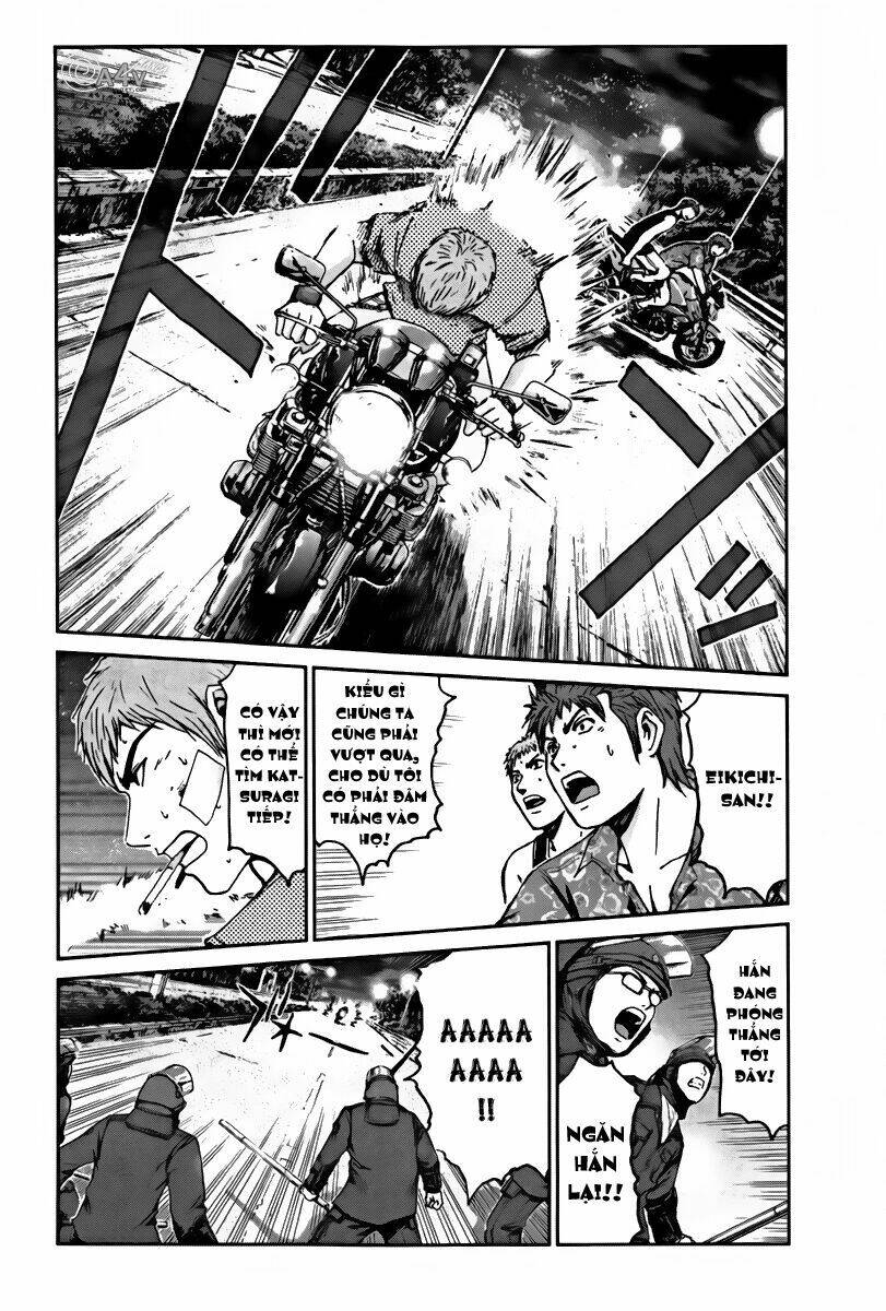 gto: shonan 14 days chapter 13 3