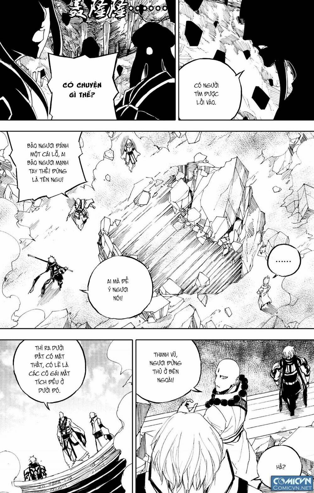 tây du đường tăng hàng ma chapter 21 5