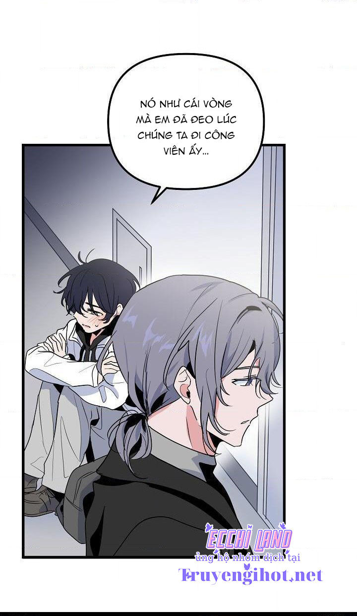 tình yêu cún con chapter 13.1 22