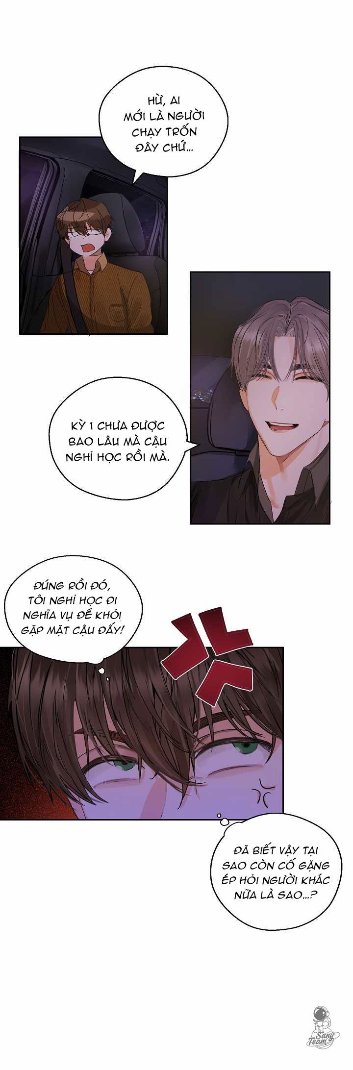 chanh đắng chapter 5 1