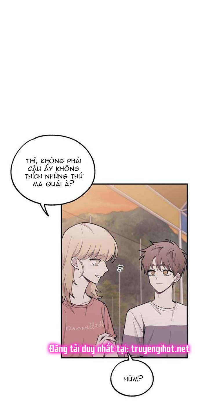 yeonwoo ngây thơ chapter 31.1 9