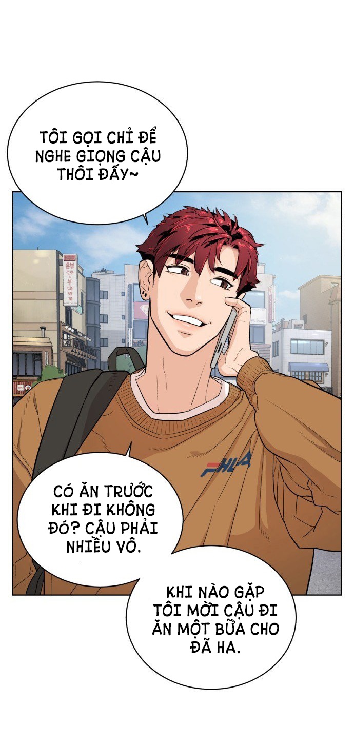 bạch huyết - white blood chapter 21 65