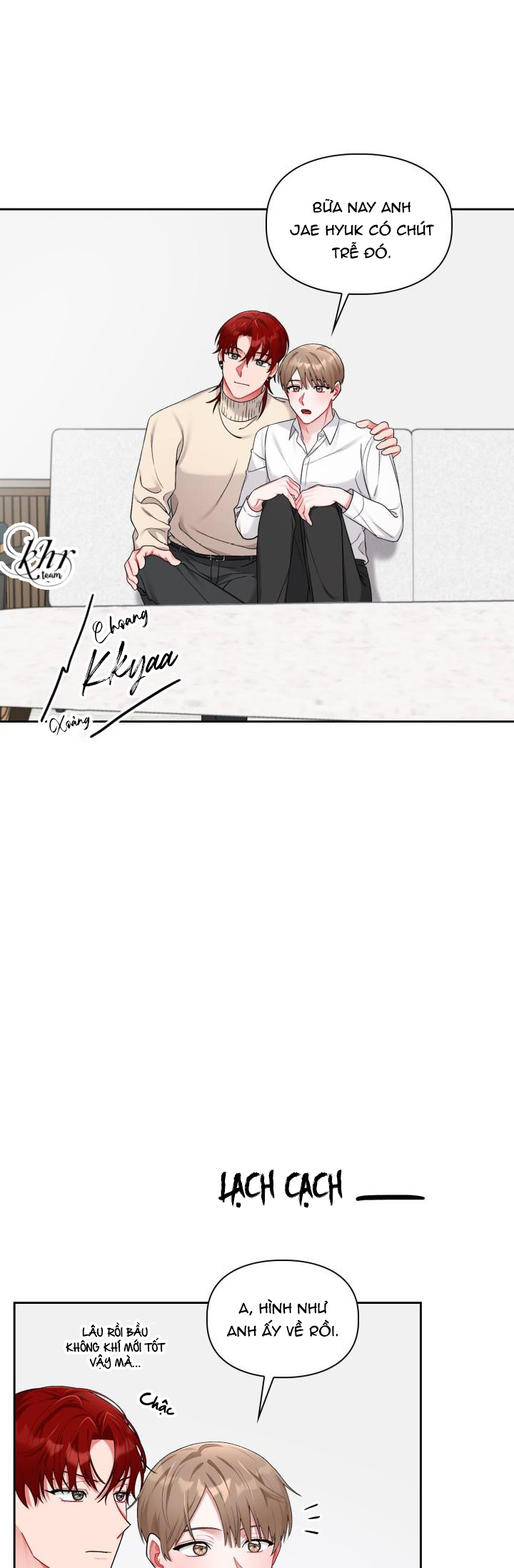 one, two, three chapter 13 10