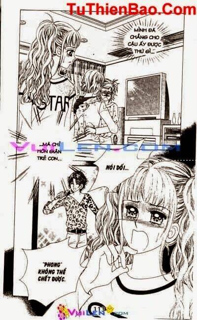 cặp đôi kỳ lạ chapter 9 114