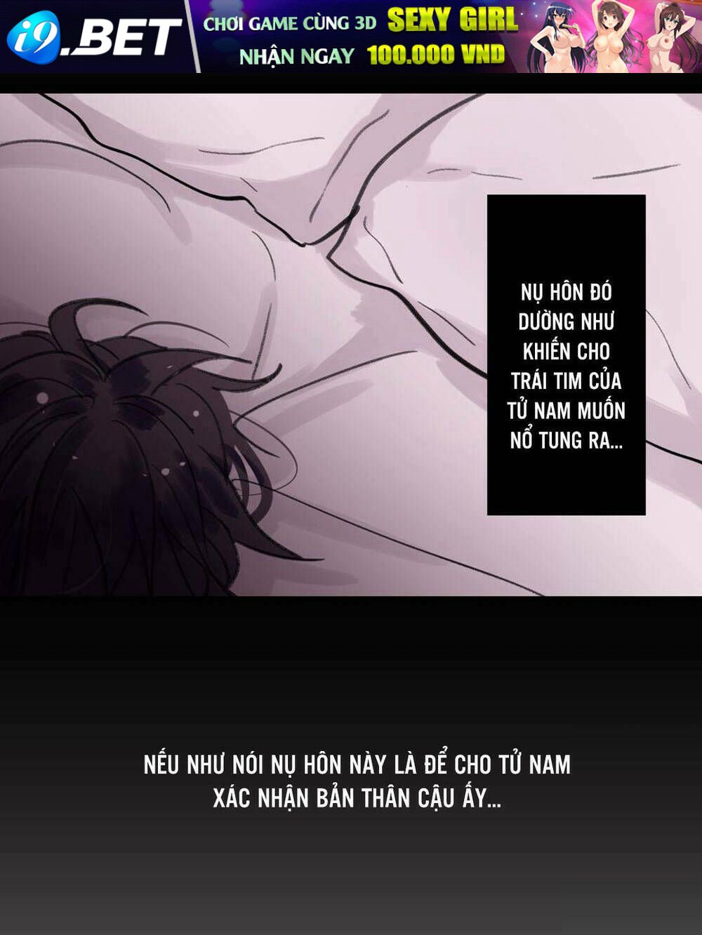 phải lòng em trai của bạn gái mình chapter 3 20