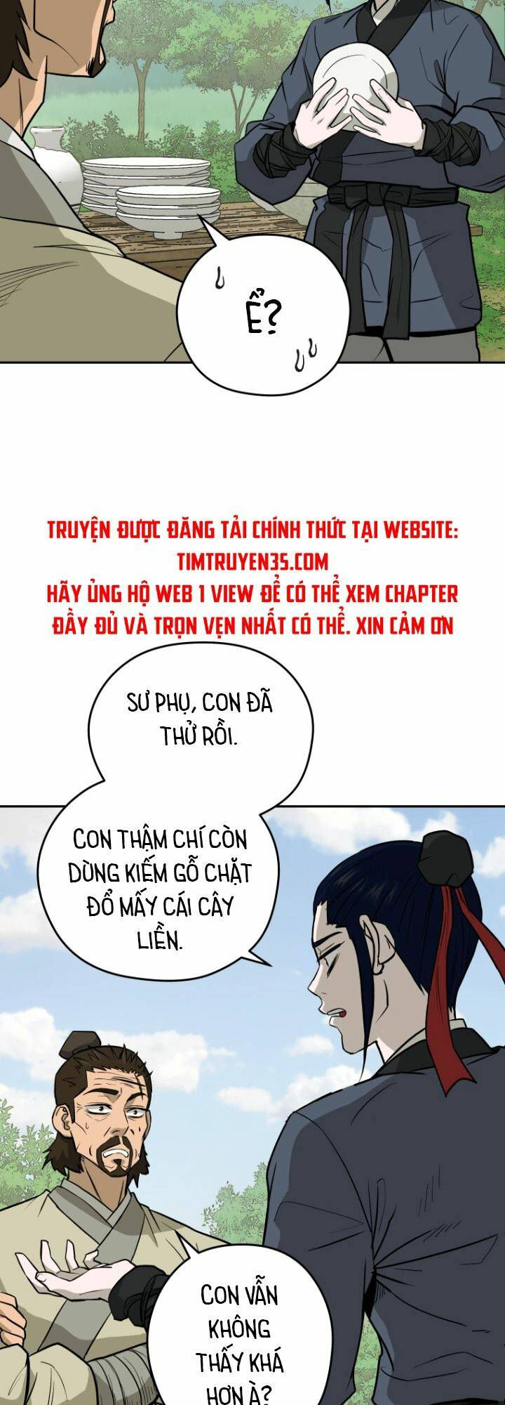 Thái Thú Kang Jin Lee M Chapter 23 - Next Chapter 24