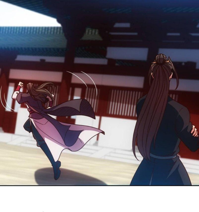 hồng thiên thần tôn chapter 85 12