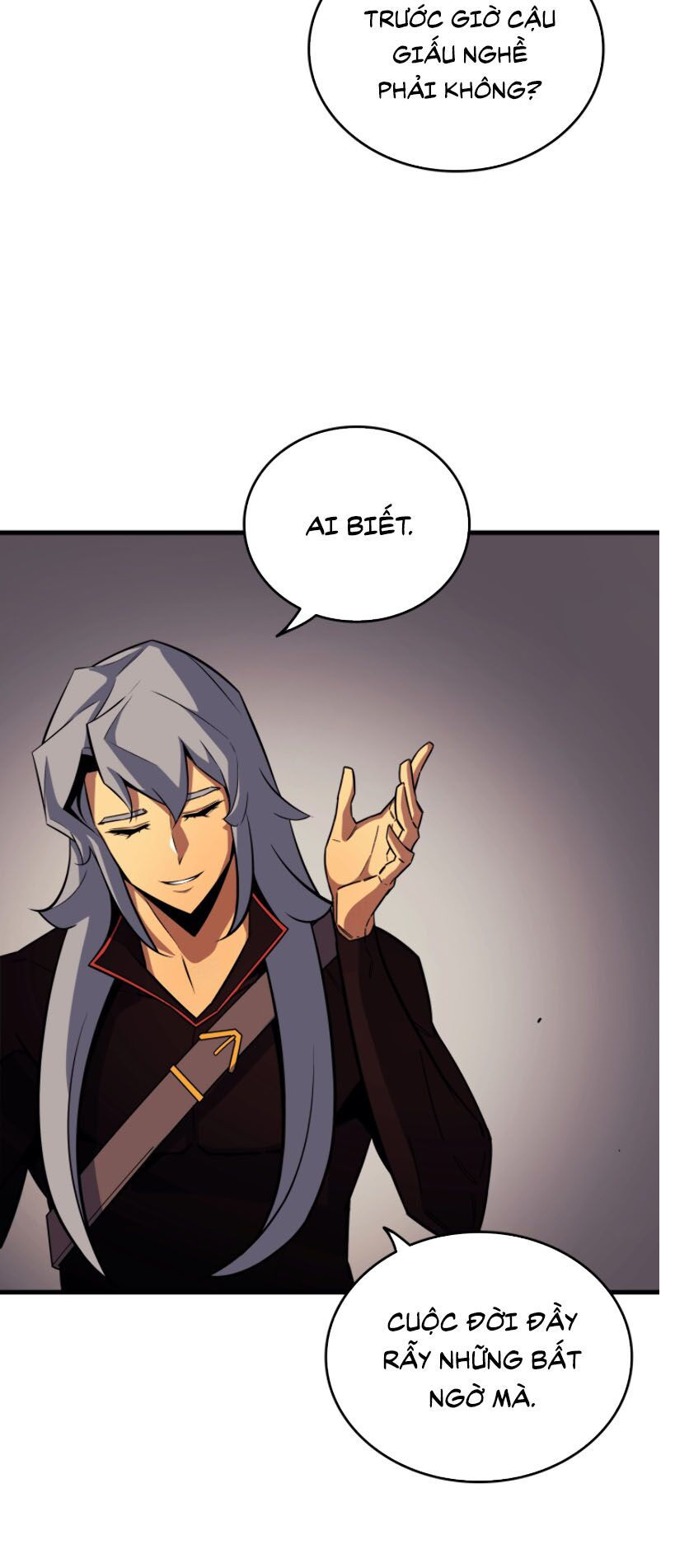 sự trở lại của pháp sư vĩ đại sau 4000 năm chapter 18 22