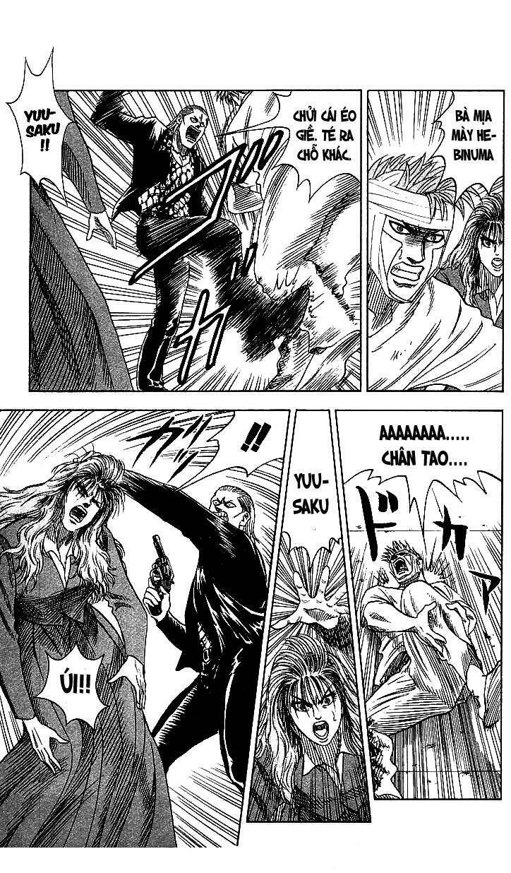 hareluya chapter 83 8