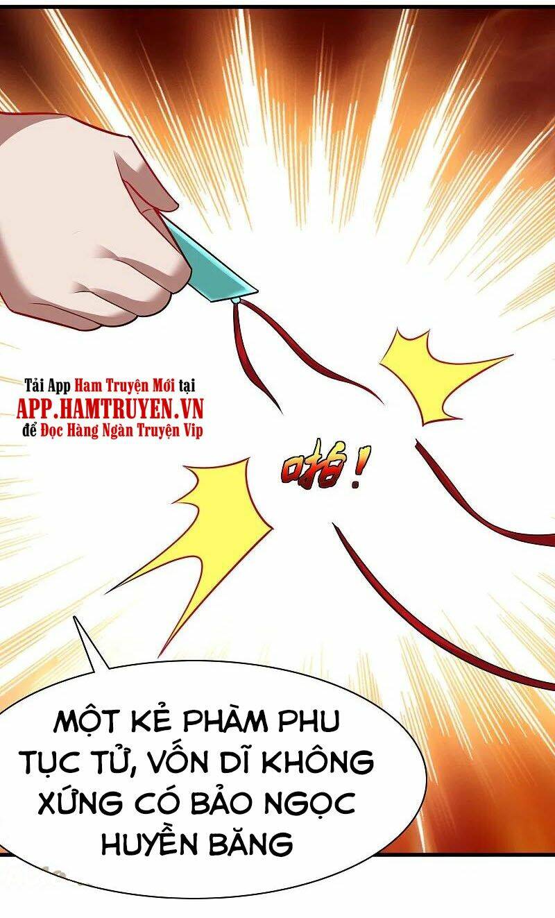 đạo ấn chapter 196 16