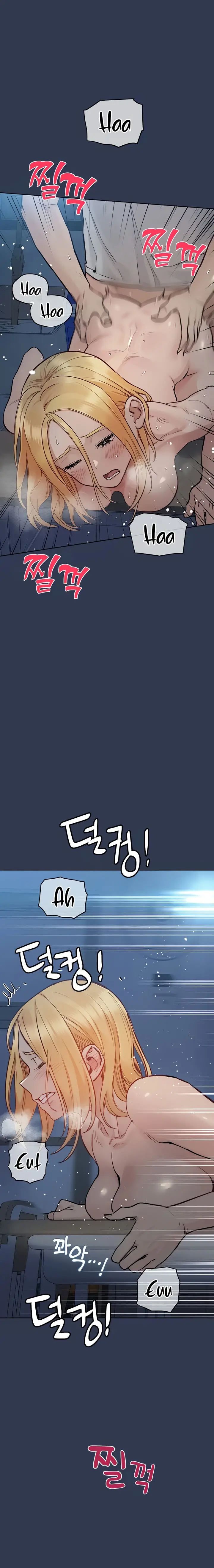 giữ bí mật với mẹ em nhé! chapter 76 12