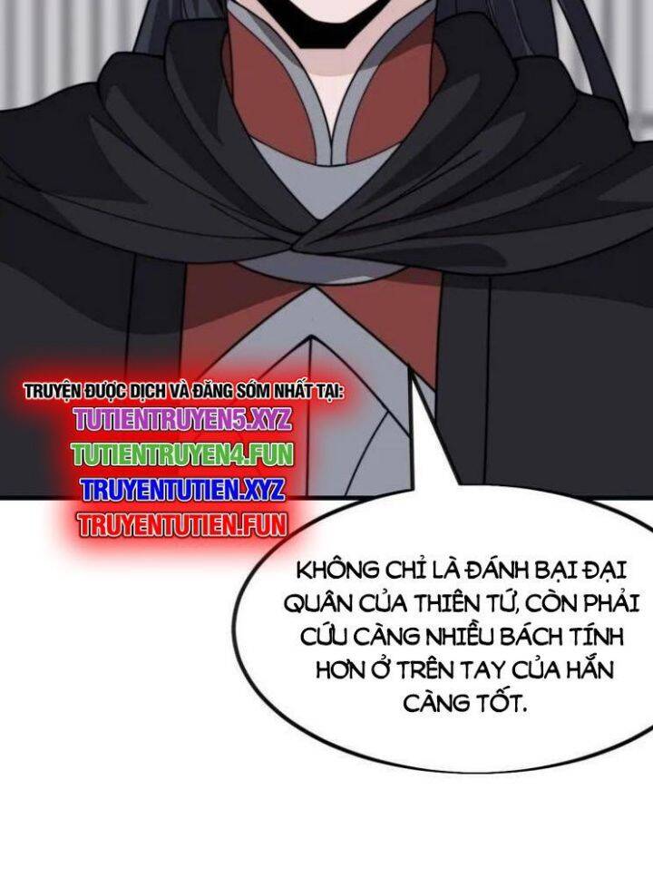 ta có một sơn trại chapter 1045 26