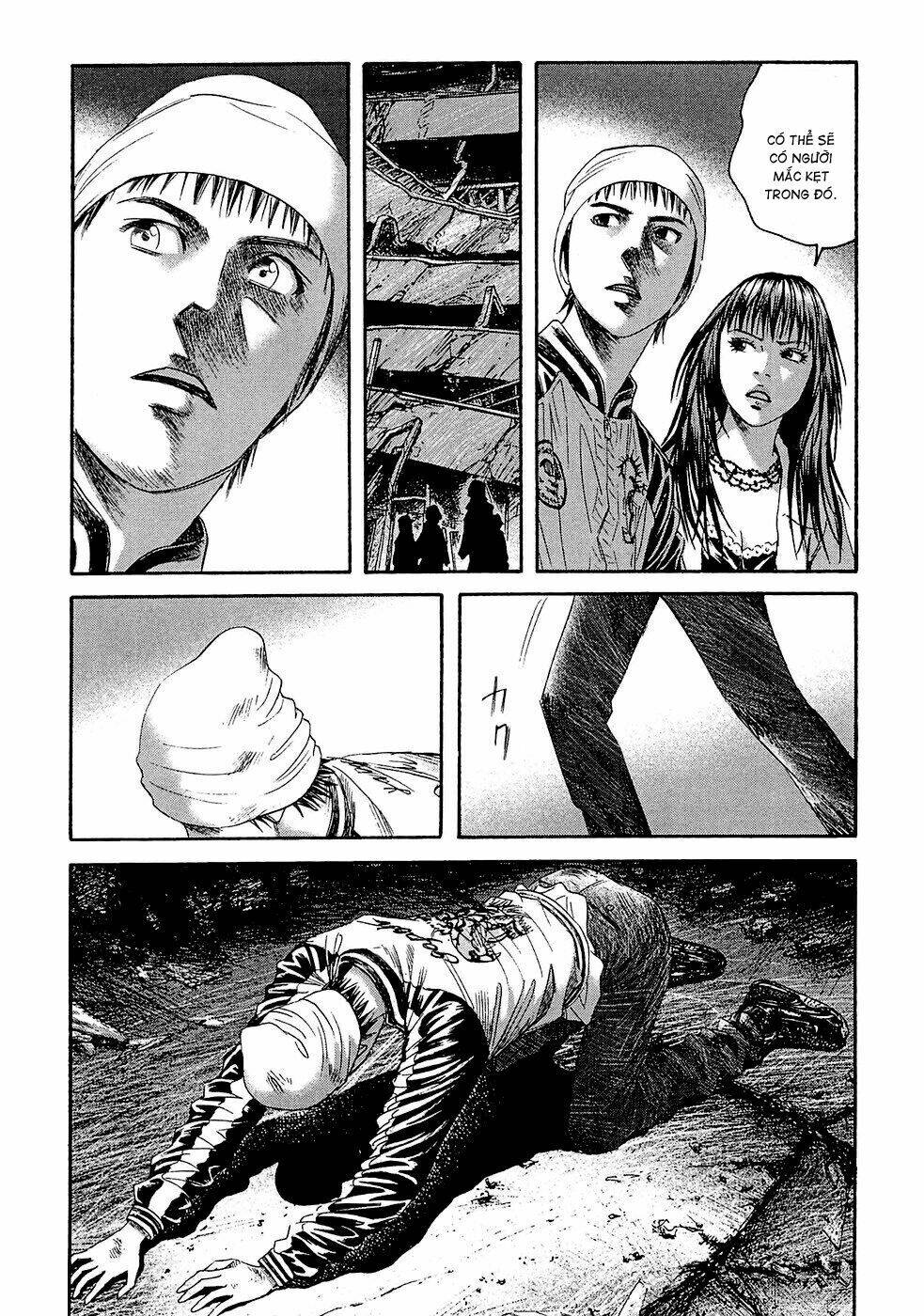 kanojo wo mamoru 51 no houhou chapter 24 4