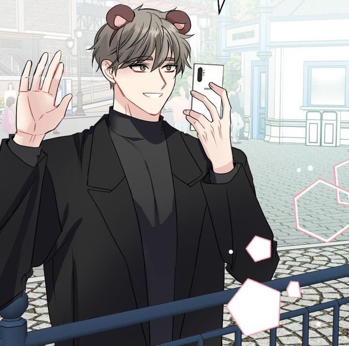 xác suất tình yêu chapter 54 19