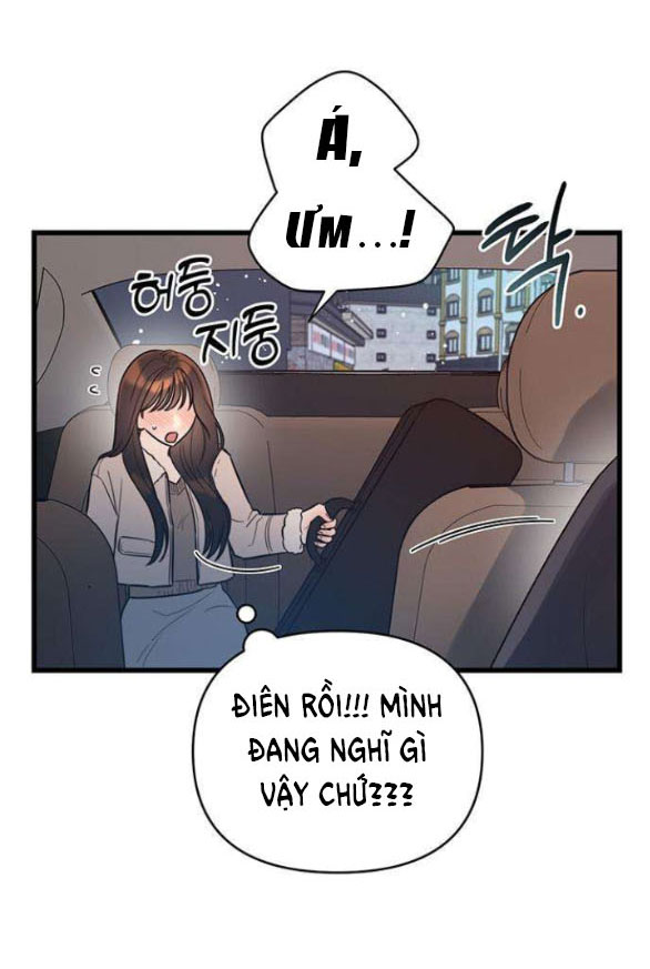[18+] dục vọng tao nhã chapter 3.1 29