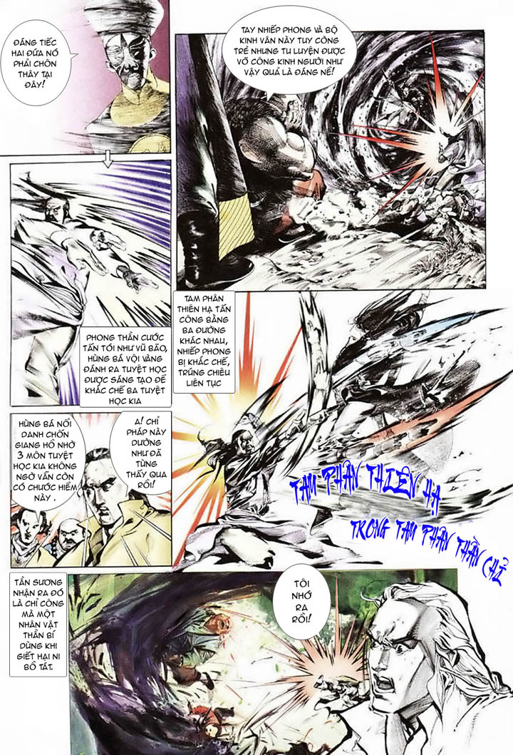 phong vân chapter 28 6