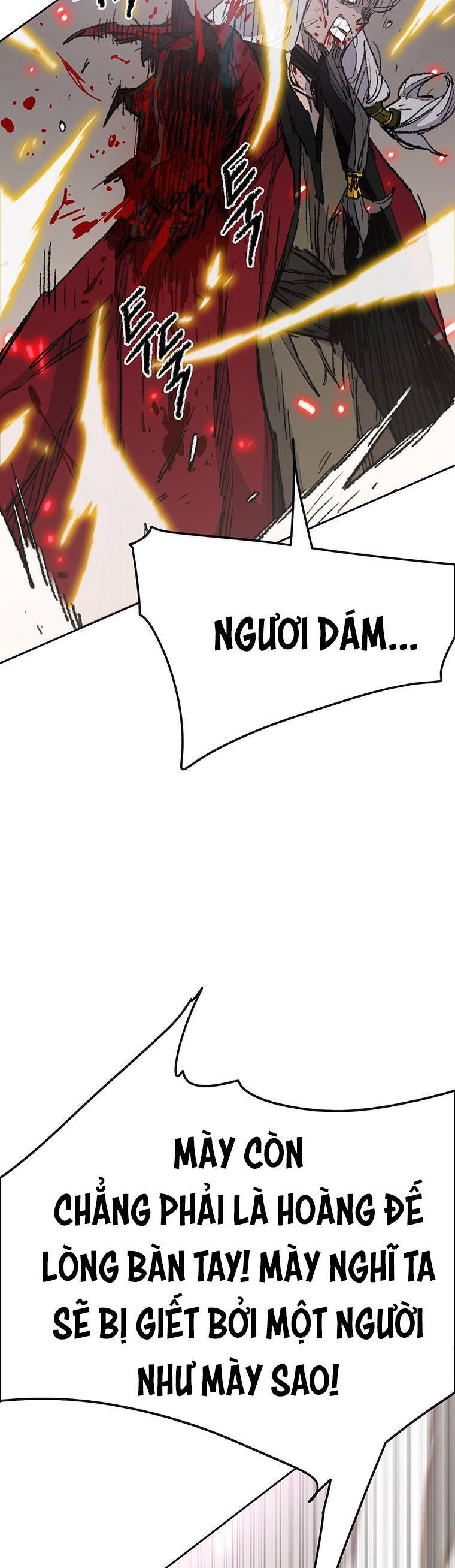 kiếm sĩ bất bại chapter 111 42