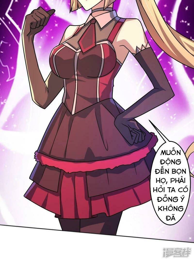 tuyệt thế thánh đế chapter 17 6